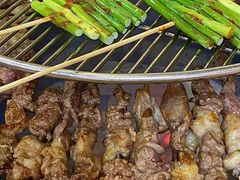 -源味居手把签烧烤(长春一店)