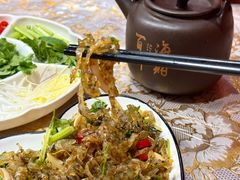 -官塘锋记鱼生·生腌·砂锅粥(牌坊街店)