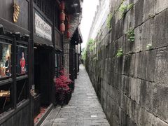 -东西巷