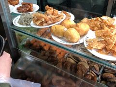 -老磁器口豆汁店(天坛店)