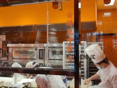 -嘉华鲜花饼·现烤(昆明老街店)