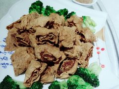 -北平食府(马鞍山路店)