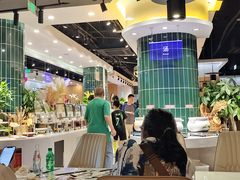 -好伦哥披萨(地坛店)