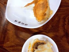 羊肉包子-许老八包子铺(回龙窝店)