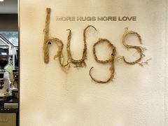 -HUGS coffee(东区店)