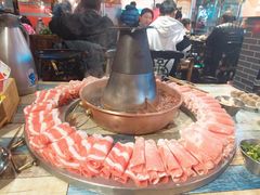 -刘老表·瓦罐汤涮肉(青云谱店)