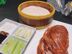 -香雪海饭店中餐厅(人民桥店)