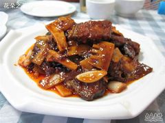 乐乐烧带鱼-乐乐餐厅(湘子庙街店)