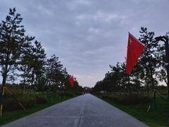 -汉长安城未央宫国家考古遗址公园