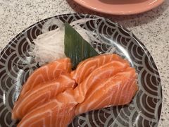 -争鲜回转寿司(中街大悦城店)