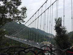 -石燕湖生态旅游景区