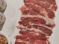 -八合里潮汕鲜牛肉火锅(惠州华贸店)