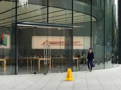 -Apple零售店(新街口店)