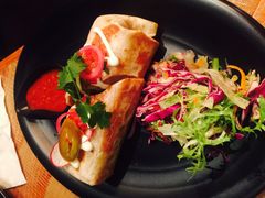 -Luchador摔跤手墨西哥餐厅(恒宇广场店)