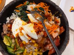 -七八冷面·延边朝鲜族美食(欢乐谷店)