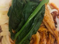 -魏家凉皮(博水商务大厦店)