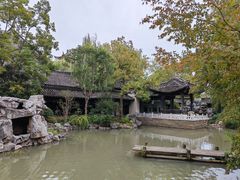 -沈坤状元府景区
