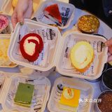 南京首家玫瑰提拉米苏，麦雪尔人均9➕甜品自由！