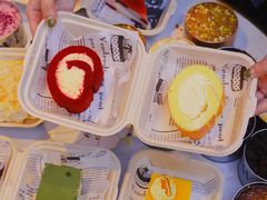 -麦雪尔甜品·生日蛋糕(新街口旗舰店)