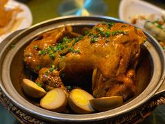 -世外桃源农庄·德清土菜(兴康南路店)