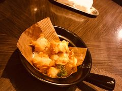 -万丽轩·粤菜(王府井金茂万丽酒店)