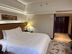 -上海波特曼丽思卡尔顿酒店