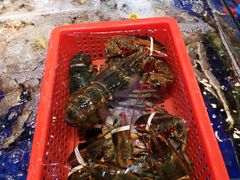 -79号渔船海鲜饭店(华强北店)