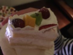 -THEDAY蛋糕(团结路店)