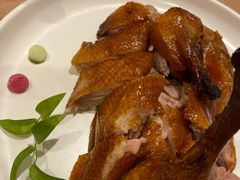 脆皮小乳鸭-圆苑(金茂店)