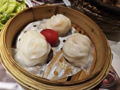 -虾饺妹·粤式茶餐厅(荟聚店)
