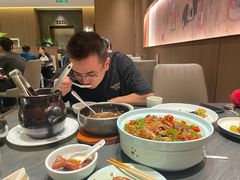 -阿喆私房菜(西五路店)