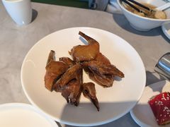 -陶兰居·香港饭店·海鲜大排档(圆融时代广场店)