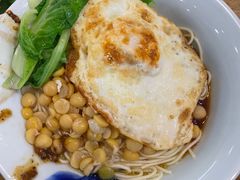 -兵哥豌豆面(建设巷店)