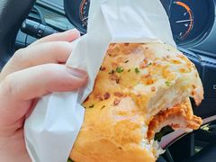 -必胜客餐厅(昆百大泰业城店)