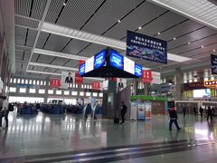 -长春西站