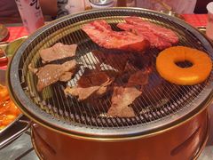 -西塔老太太泥炉烤肉(苏州大悦城店)