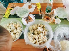 -海汇源老烧麦店(东大街总店)