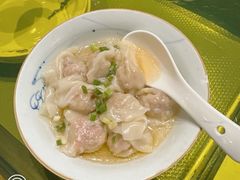 清汤抄手-辛香汇(飞洲店)