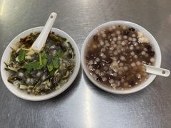 -芳婆糕团店(王府大街店)