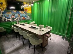 -丰茂烤串(西大望路店)