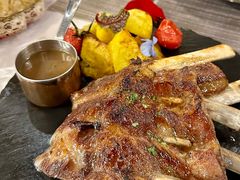 -LA CREPERIE BRETONNE布列塔尼法式餐厅(天童北路店)