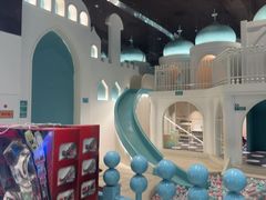 -ABC Swim亲子游泳俱乐部(河西店)