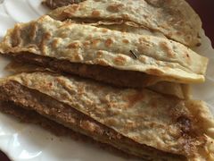 -溢心园香河肉饼总店