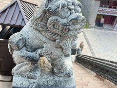 -北陵公园