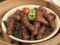 -南海渔村(珠江新城店)