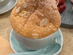 -点都德(中海环宇荟店)
