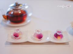 -粤式早茶希朋喜宴