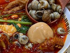 -螺小胖柳州螺蛳粉(钟楼总店)