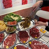 在宁波在宁波！！！吃上细糠了