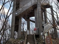 -帽儿山国家森林公园